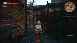 Debug Console Enabler at The Witcher 3 (Nexus - Mods)