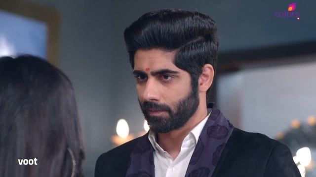 Ishq Mein Marjawan S2 | Riddhima Entices Vansh!