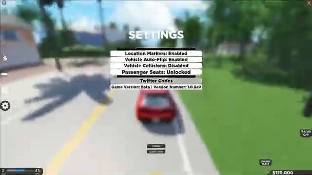 ALL NEW *EMS/FD* UPDATE CODES! Southwest Florida Roblox смотреть онлайн