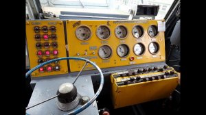 Устройство и работа электровоза ВЛ80Р/Device and operation of the VL80R electric locomotive.