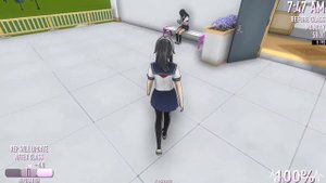 Musume Ronshaku Task (Demo) | Yandere Simulator