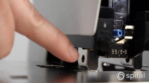 Rapid 106 Electric Saddle Stapler