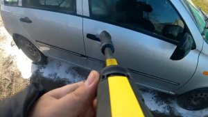 Karcher K 4 Power Control