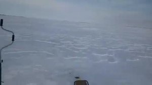 Озеро Чебачье