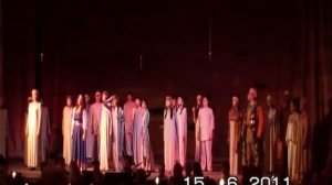 А.С. Даргомыжский опера "Русалка"  (Rusalka)