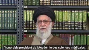 Le Guide suprême Ali Khamenei remercie la communauté médicale et infirmière iraniennes pour sa lutte