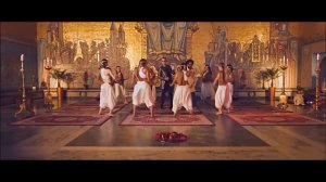 Major Lazer & DJ Snake Ft J Balvin & Farruko Lean On feat MØ Video Oficial
