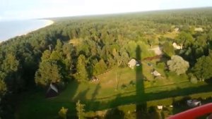 Маяк Микельбака