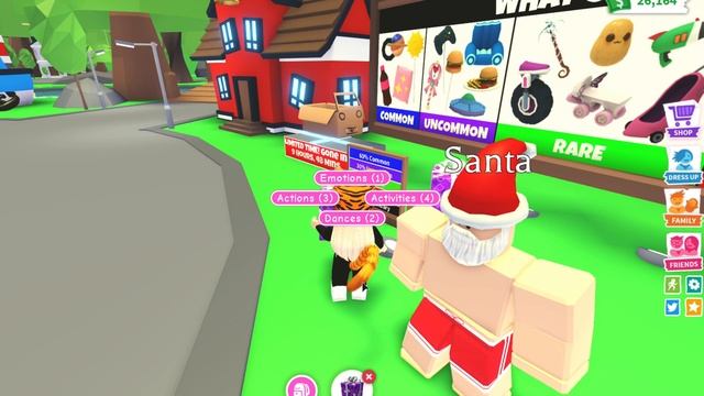 ОБНОВЛЕНИЕ ПАВЛИН и МОРСКИЕ ЯЙЦА в АДОПТ МИ МАШИНА КОРОБКА смотреть онлайн