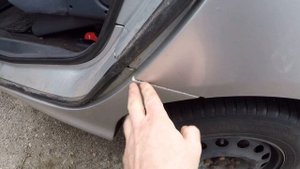 ОСМОТР РЕНО ЭСПАЙС. Renault, Espace, 1998, 2,0 газ/бензин. ФРАНЦУЗСКИЙ МИНИВЕНЧИК за 5500 РУБ...