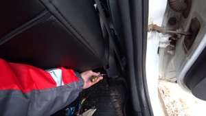 Чехлы из экокожи Автопилот на Ларгус