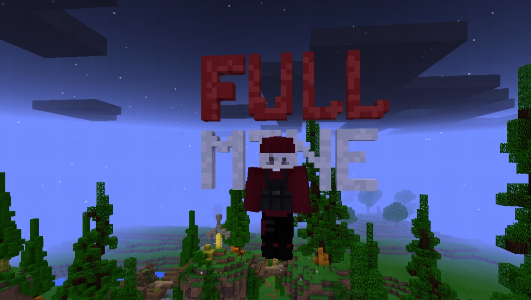 Стрим на сервере fullmime.fun смотреть онлайн