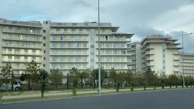 ???? 05.01.2020 Г. | ОЛИМПИЙСКИЙ ПАРК | МЕСТО С РАЗМАХОМ | ЭКСКУРСИЯ С КОЛЁС | #WELCOMETOSOCHI смотреть онлайн