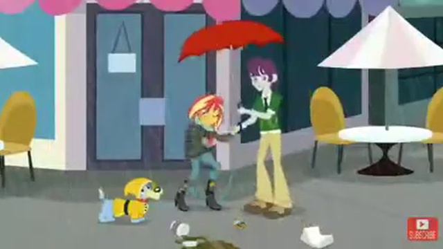 Клип" Худший понедельник" смотреть онлайн