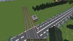 КАРТА ГОРОД ХЛЕБНЫЙ В МАЙНКРАФТ ПЕ | КАРТА ГОРОДА В МАЙНКРАФТ