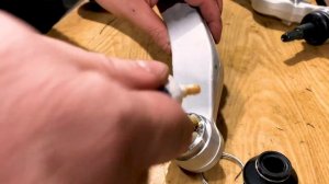 Как продлить жизнь шаровым опорам