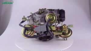 16010-G5211 Carburetor for Nissan A15 C22 Sunny B310 Pulsar N10 Vanette C22 - LOREADA Auto Parts