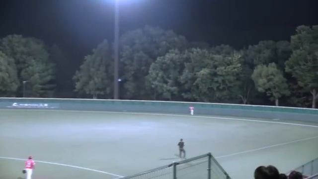 ２０１７年ドラフト候補　田中耀飛外野手（兵庫ブルーサンダーズ） смотреть онлайн