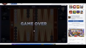 Как быстро взломать игру Lord of the Board Backgammon
