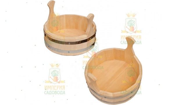 Шайка банная, 5л, кедр (Наш Кедр) обзор 328 бренд Наш Кедр производитель Наш Кедр ООО (Россия) смотреть онлайн