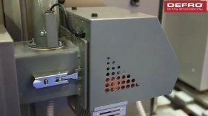 Обзор пеллетного автоматического котла DEFRO KOMPAKT EKOPELL