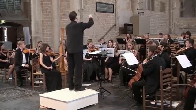 A.Лядов 8 русских народных песен.mp4