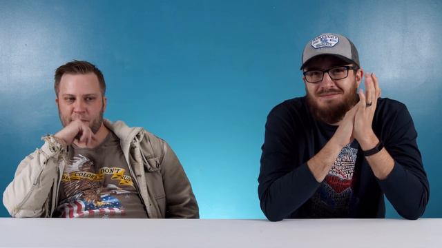 Appalachian People Try Southern Slang Words