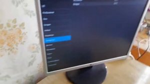 Подключение android tv приставки X96 mini к монитору (специальный провод)