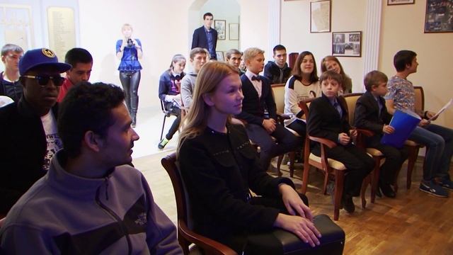 Планета новостей от 05.10.15 смотреть онлайн