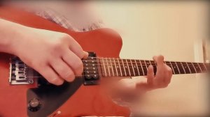 Ночь (А.Губин) соло )