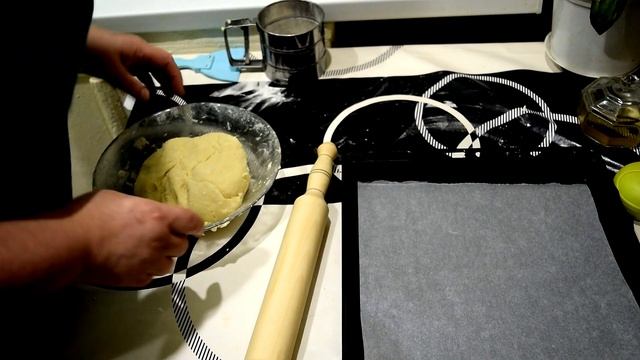 НЕОБЫКНОВЕННО красивое ТВОРОЖНОЕ печенье "Розочки"?. НЕЖНОЕ и ВКУСНОЕ | Рецепт от Тещи смотреть онлайн