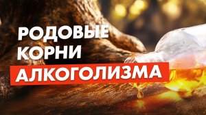 АЛКОГОЛИЗМ. Выгорание жизненной силы