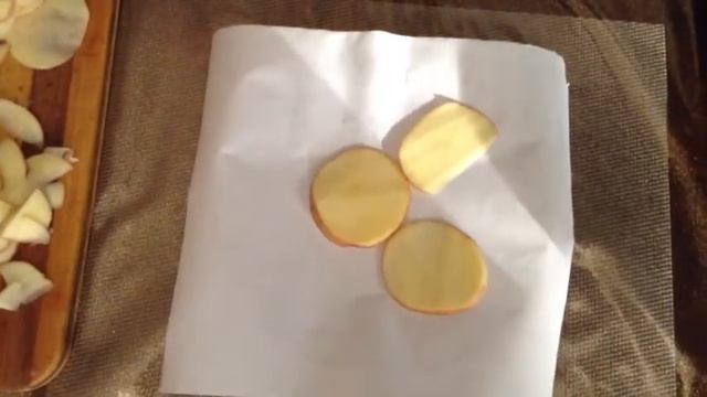 Домашние Чипсы смотреть онлайн