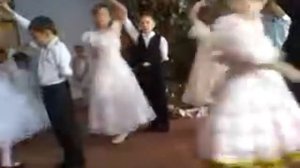 Вальс 1 класс