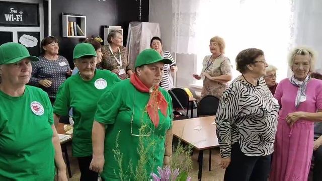 танцуем