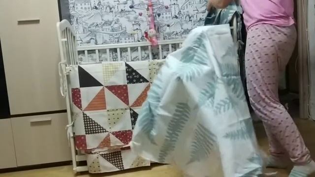 Вайлдберриз. Постельное бельё ?#Уникальное видео! смотреть онлайн