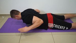 ЛФК лечебная физкультура