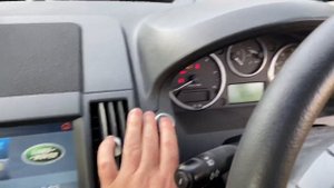 Service indicator reset on Freelander 2/LR2 - ALL YEARS