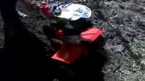 Мотокультиватор Robix Robi 156DM / Робикс