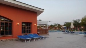 Отель PICKALBATROS JUNGLE AQUA PARK // Хургада Египет в мае.
