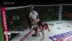 Международный Форум боевых искусств завершился в Уфе