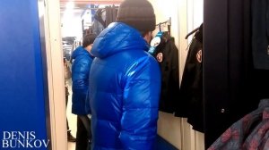 Новая куртка Columbia gold 650 turbodown | Как купить куртку в два раза дешевле | Куртки коламбия