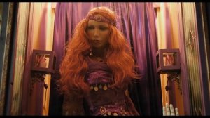 Ночь в магазине ужастиков -- Русский трейлер -- Фильм 2022