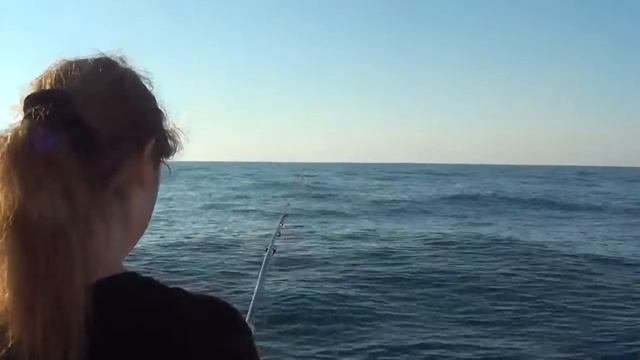 Зимняя Рыбалка(Ice Fishing)Тавричанка. Приморье. 16.02.13 [Зимняя Морская Рыбалка В Приморье]