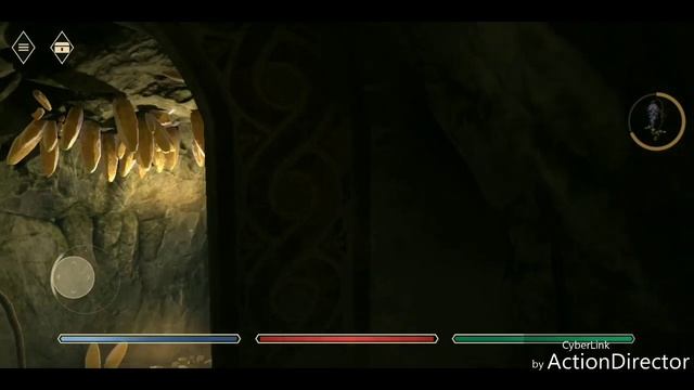 LG v30 the elder scrolls blades testing part 2 with stress cpu on android смотреть онлайн