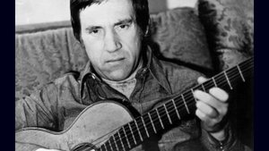 Высоцкий Военняя песня Мерцал закат, как сталь клинка 1966