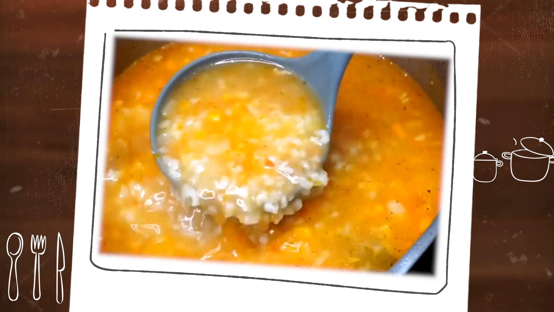 Ячневая крупа – кулинарные истории
