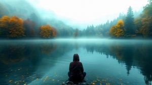 Reflection _ Deep Chillout Music Mix-(1080p)