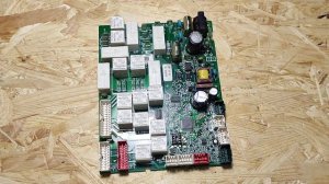 Горит сгорает в духовке духовом шкафу Electrolux Zanussi Ariston Bosch Siemens Samsung. Выбивает