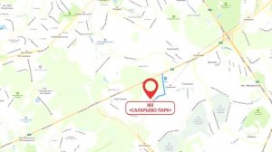 Обзор ЖК Саларьево парк | ПИК | Новостройки Москвы